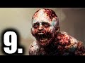 NIÑOS INFECTADOS PARTE 9 *DIFICULTAD PESADILLA* - DYING LIGHT GAMEPLAY ESPAÑOL