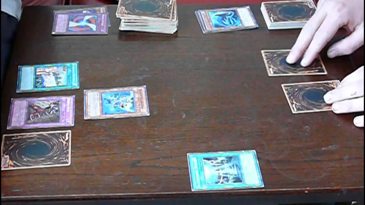 RITF Duel! YuGiOh: Joe (Custom) vs Liam (Gishki/Aqua) #3 corporations that support donald trump
