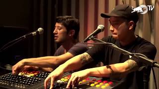 Download Lagu Symbiz | FULL SESSION | Live @ the Red Bull Studios MP3 Download Lagu Symbiz | FULL SESSION | Live @ the Red Bull Studios MP3