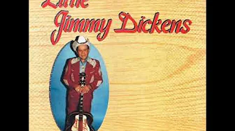 May the Bird of Paradise Fly Up Your Nose (Gusto Remake) ~ Little Jimmy Dickens (1978) May the Bird of Paradise Fly Up Your Nose (Gusto Remake) ~ Little Jimmy Dickens (1978)