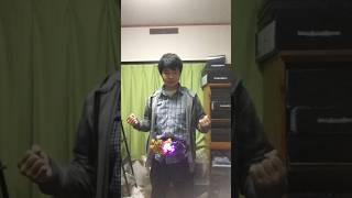 仮面ライダーギーツフィーバーゾンビフォーム『ショート動画』