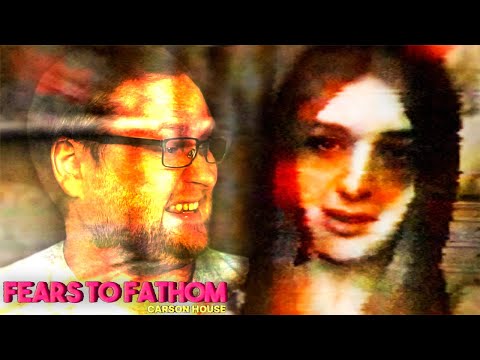 НЕАДЕКВАТНАЯ ПОДРУГА ► Fears to Fathom - Carson House