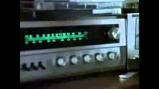 １９７６ ダコタ・ハウスにて | Get Up And Go !
