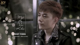 MỘT BỜ VAI KHÁC - NHẬT PHONG | MV LYRICS chords