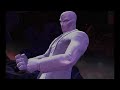 Desimating Act 2 Challenges In marvel Champions