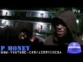 P Money Freestyle Westwood Youtube