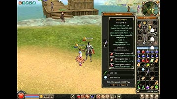 Excision-World Of Metin2