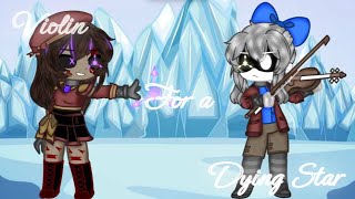 Violin For a Dying Star | Hero Cyn Song - Murder Drones Lyric Video