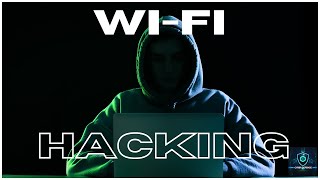 Discover the Secrets of Wi-Fi Hacking with Linux: Is It That Easy
