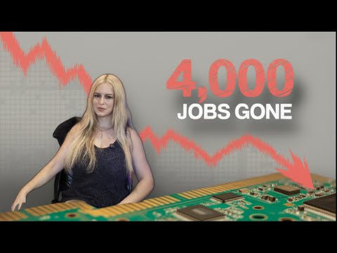 Intel Is Firing THOUSANDS! What Does This Mean for PC Gamers?