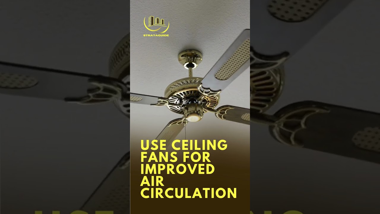 Tips for a Sustainable Strata Living