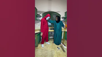حتي الشيطان امك مش هتسيبه Bassem Otaka اوتاكا 