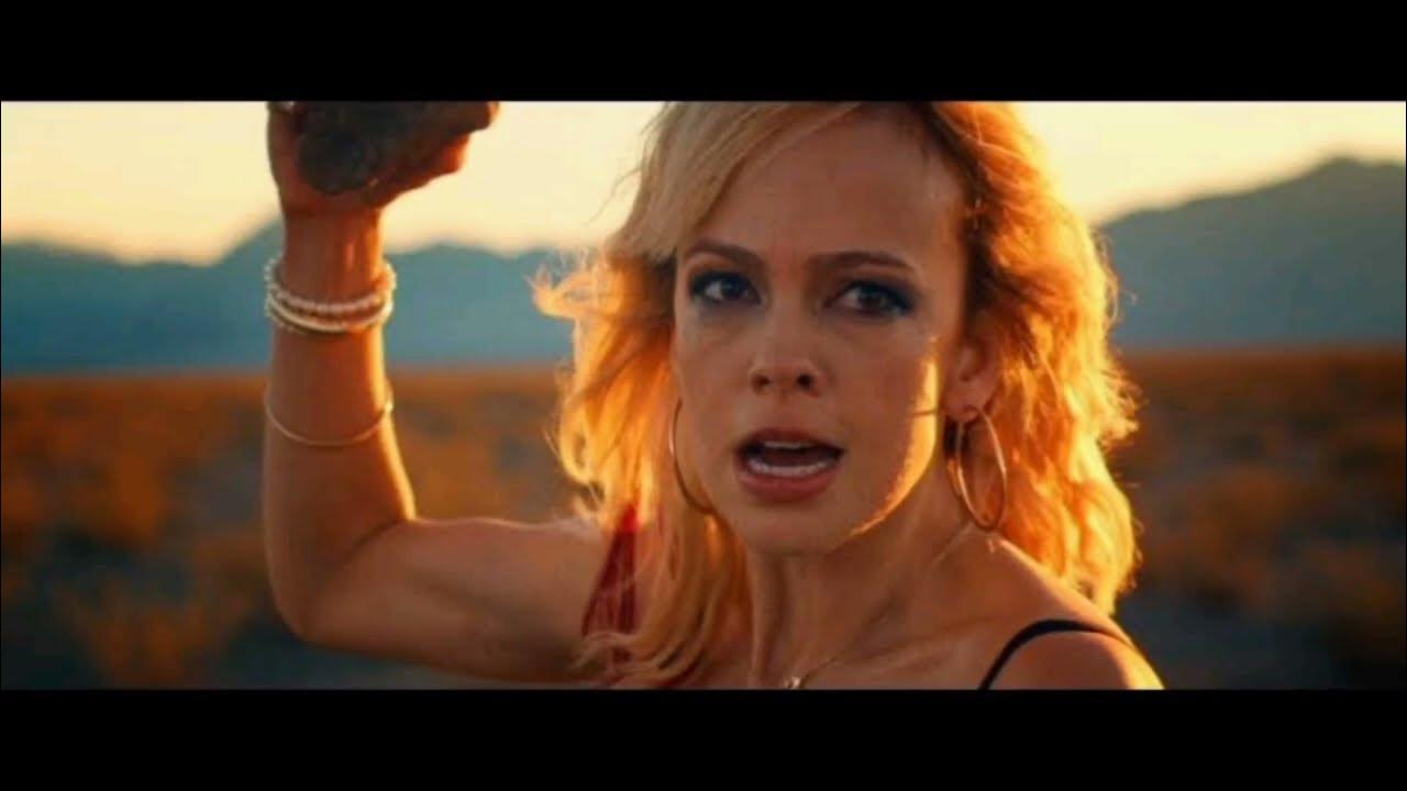 The Sand part 2 (2025)Concept trailer - YouTube