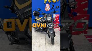 Verdades que NO duelen de la OVNI 170 de VENTO #vento #ovni #motoneta #scooter #verdadesquenoduelen