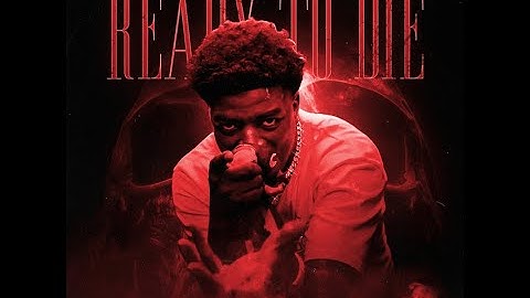 Yungeen Ace - Ready To Die (Official Instrumental) [Prod. Ayo GK]