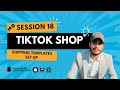 Class 18: How to Set Up Shipping Templates in TikTok Shop (Step-by-Step) 2025