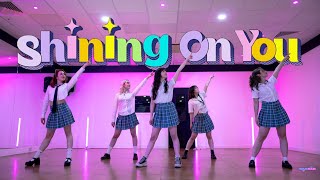 [TTK24] WOOAH ‘Shining on you’ [Special Promotion Video Original Choreography] by WAMNAM