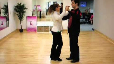 Cha Cha   Outside Breaks