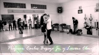 Saoco Dance - Clases De Bachata - 27062014