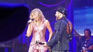 Sugarland  "On A Roll" Remix