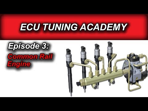 003 ECU Tuning 