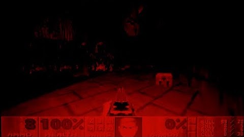 "Gravity Well" (Sonic Mayhem/Quake 2 OST metal cover) Dukester Sessions