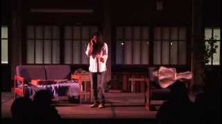 Esperanza Means Hope - Scene 6