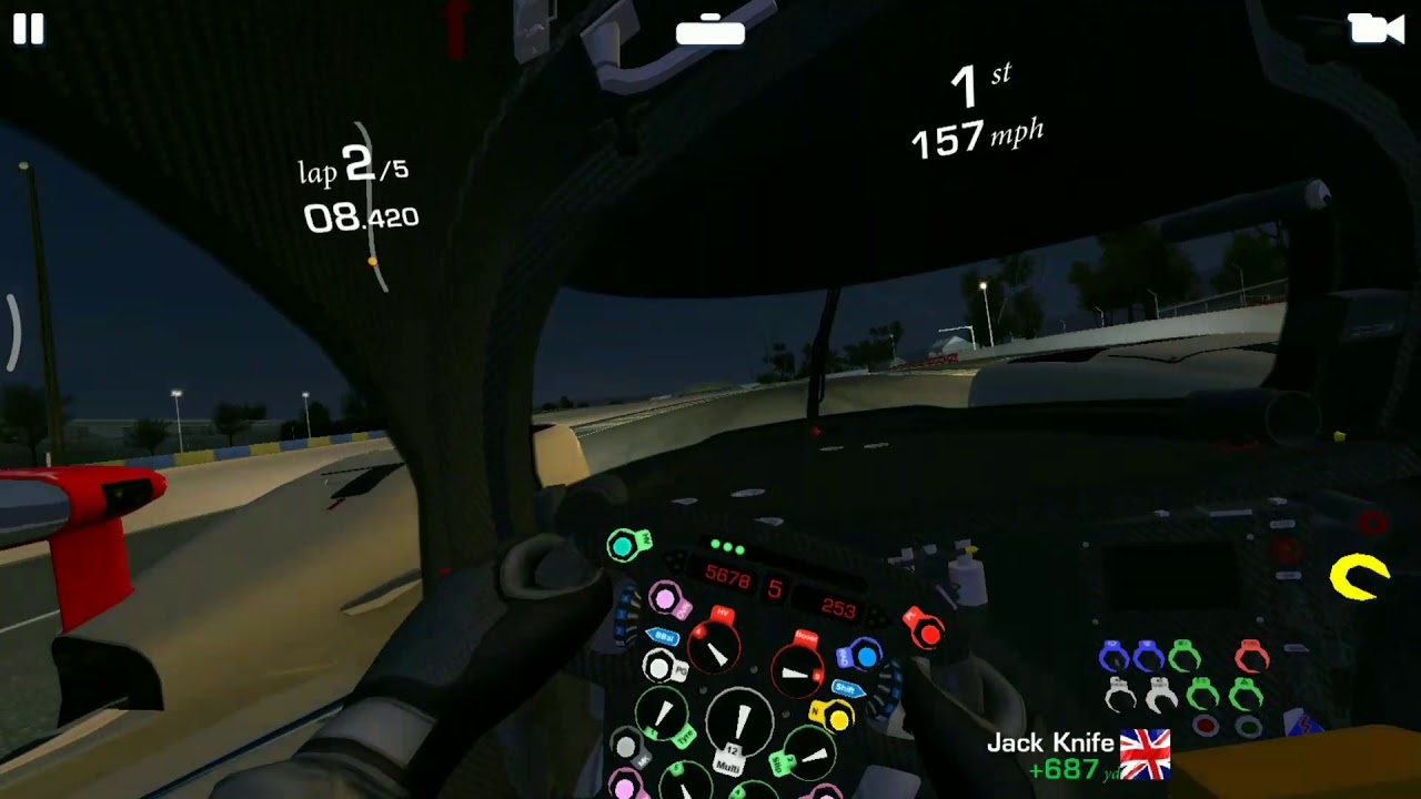 Recreating 24h Le Mans Lap Record YouTube recreating-24h-le-mans-lap-record-youtube