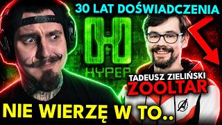 Tadek NIE MA POJĘCIA Co Mówi.. screenshot 5