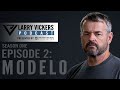 Larry Vickers Podcast Ep.2: Modelo Presented by Firearms Trainers Association