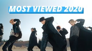(TOP 100) MOST VIEWED K-POP MUSIC VIDEOS OF 2020 | DECEMBER (WEEK 4)