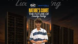 Gurgaon’s Next Big Real Estate Boom 😳 | SmartWorld Nature’s Court & GIC Manesar Explained