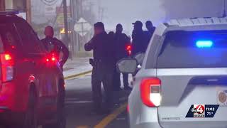 Shooting investigation in Calloway Heights area, Raleigh County