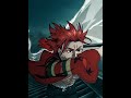 Old Lancer☠️ #lishuwen #lancerfate #fategrandorder #fatetyperedline  #emiyaedits