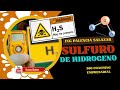 H₂S  ÁCIDO SULFHÍDRICO #online #vlog #vlogs #mustwatch