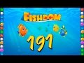 Fishdom Deep Dive level 191 Walkthrough Fishdom Deep Dive level 191 Walkthrough