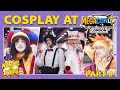 COSPLAY 2026 | Cosplay at MegaCon Live London 2026 | Cosplay Music Video | Part 1 | 4K