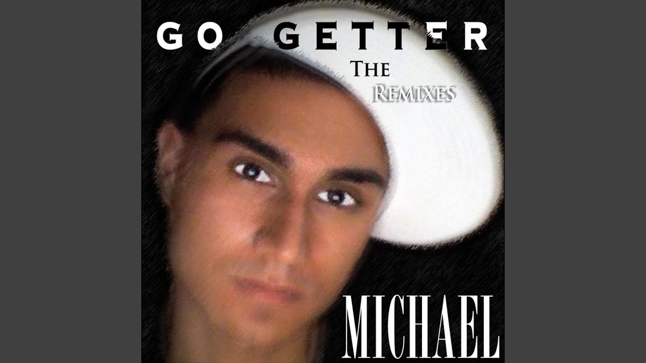 Go Getter (Clarck Cunt's Stealth Remix)