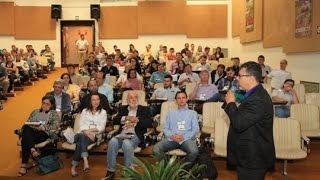 III Congresso Brasileiro de Rochagem | Programa Terra Sul