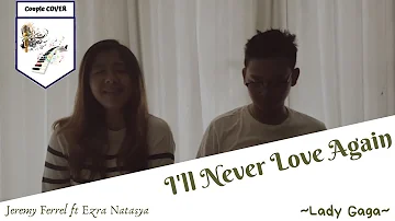 i'll Never Love Again ~ Lady Gaga [ Song Cover ]