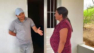 Mulher Grávida É Pega De Surpresa No Interior Sem Saber O Q vai Acontecer  Mentindo 