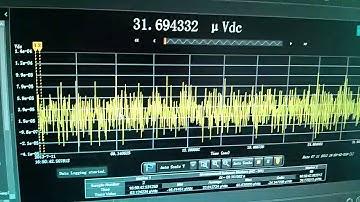 Using S82357/F82357 connect 34401A to PC with new software from Agilent
