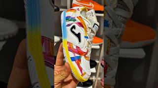 NOVA JOMA TOP FLEX COLEÇÃO "GRAFFITI"🎨🖌 COM DESIGN EXCLUSIVO 2026!!! CONFERE AÍ CHUTEIRA FUTSAL