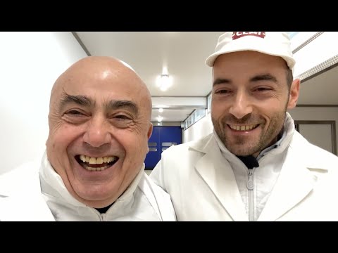 PAOLO CEVOLI & CLAI