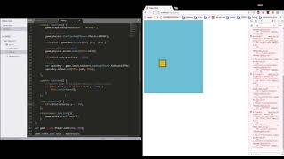 Writing Flappy Bird in Phaser.js