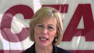 International Volunteer Day 2015