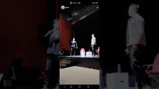 【阿云嘎Ayunga 】20210413北舞講座下 CR: RUM_爱与歌在云里