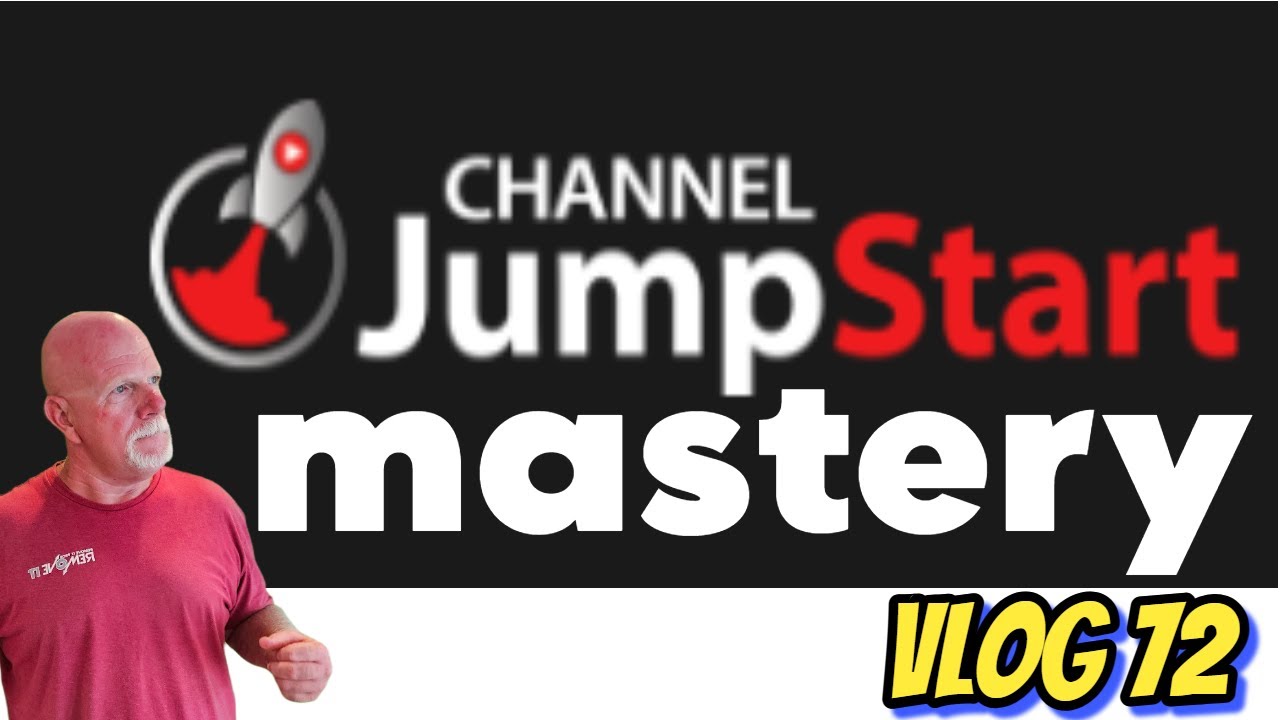 Embracing Change with Channel JumpStart Mastery Group