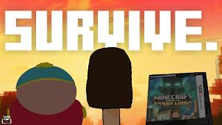 Object Redundancy Again 2: Why Minecraft Isn't Fun Anymore. (ft: @WebzForevz)