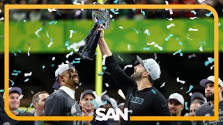 Supercomputer predicts 2026 Super Bowl winner. It’s not who you’d expect
